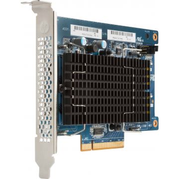 HP 1x1TB M.2 2280 PCIeTLC SSD Dual ProKit