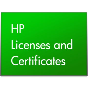 HP 1y SecureDoc WinEntr Supp 1-499 E-LTU 1 jaar
