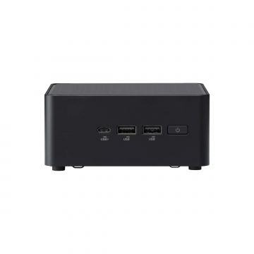 ASUS NUC 14 Pro RNUC14RVHU700000I Zwart 155H