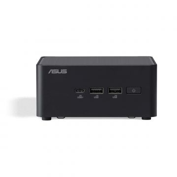 ASUS NUC 14 Pro Tall Kit RNUC14RVHV500000I UCFF Zwart 135H