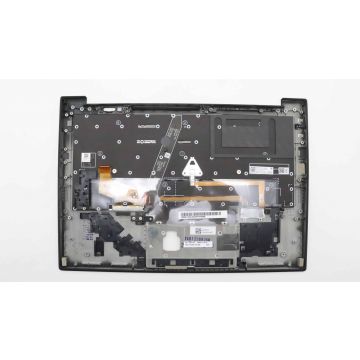 Lenovo 5M11H44218 laptop reserve-onderdeel Cover + keyboard