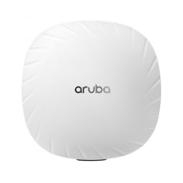 Aruba, a Hewlett Packard Enterprise company Aruba AP-535 (RW) 3550 Mbit/s Wit Power over Ethernet (PoE)