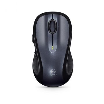 Logitech M510 muis Kantoor Rechtshandig RF Draadloos Optisch 1000 DPI