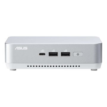 ASUS NUC 14 Pro+ RNUC14RVSU5068A0I Intel Core Ultra 5 125H 16 GB DDR5-SDRAM 512 GB SSD Windows 11 Home UCFF Mini PC Zilver