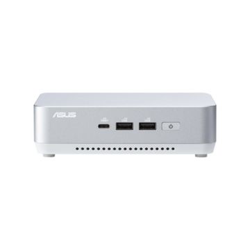 ASUS NUC 14 Pro+ RNUC14RVSU9089A0I Intel Core Ultra 9 185H 32 GB DDR5-SDRAM 1 TB SSD Windows 11 Home UCFF Mini PC Zilver