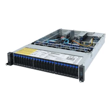 GIGABYTE R282-Z91 AMD SoC Socket SP3 Rack (2U)