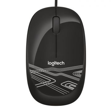 Logitech M105 corded mice