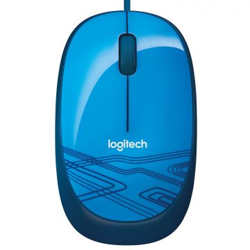 Logitech M105 corded mice