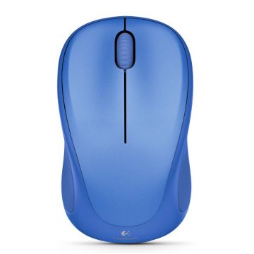 Logitech M317 muis Ambidextrous RF Draadloos