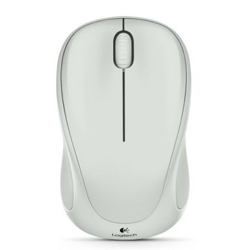 Logitech M317 muis Ambidextrous RF Draadloos