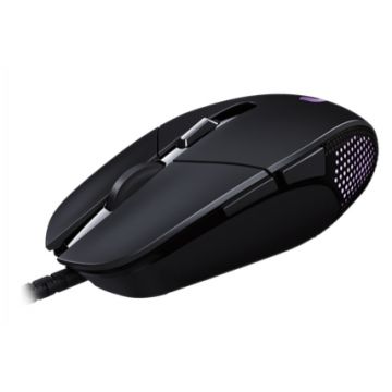 Logitech G303 Daedalus Apex muis Gamen Ambidextrous USB Type-A 12000 DPI