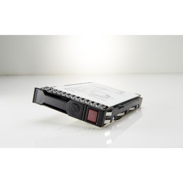 Hewlett Packard Enterprise P10454-B21 internal solid state drive 2.5" 1920 GB SAS TLC