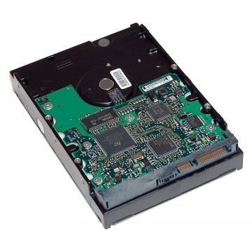HP QB576AA interne harde schijf 3.5" 2000 GB SATA,Serial ATA