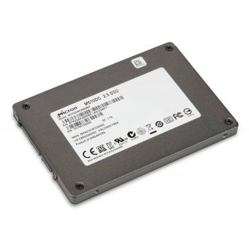 HP enterpriseklasse 240-GB SATA SSD