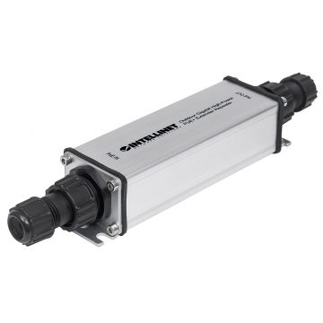 Intellinet 561211 PoE adapter & injector