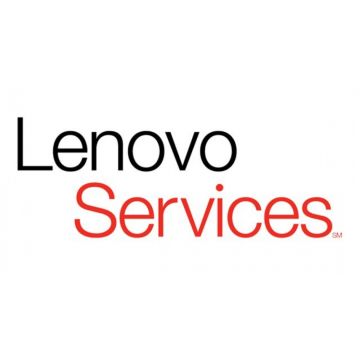 Lenovo 4L47A39164 garantie- en supportuitbreiding
