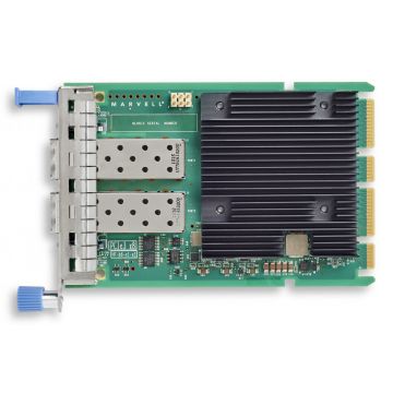 Lenovo 4XC7A08264 netwerkkaart Intern