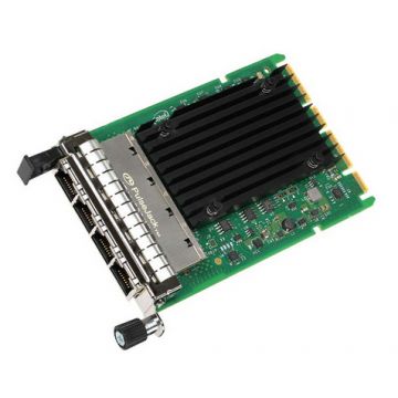 Lenovo 4XC7A08277 netwerkkaart Intern Ethernet 1000 Mbit/s