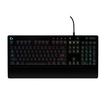 Logitech G RGB-gamingtoetsenbord G213 Prodigy