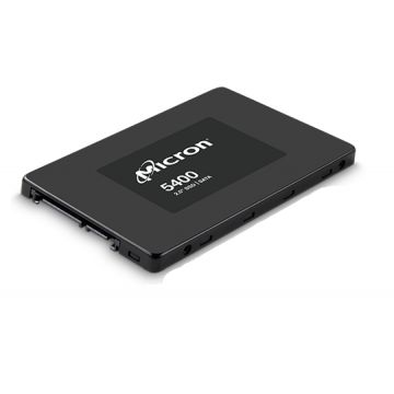 Micron 5400 MAX 2.5" 3840 GB SATA III 3D TLC NAND