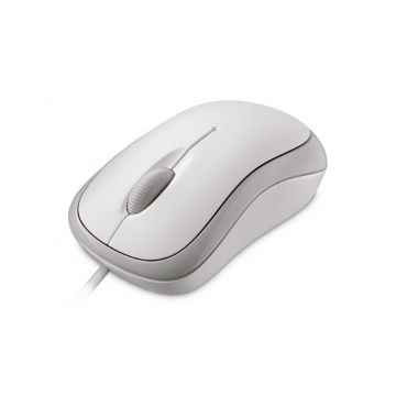 Microsoft Basic Optical Mouse for Business muis Ambidextrous USB Type-A Optisch 800 DPI