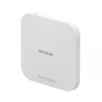 NETGEAR Insight Cloud Managed WiFi 6 AX1800 Dual Band Access Point (WAX610)