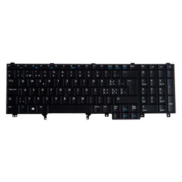 Origin Storage KB-17CGW notebook reserve-onderdeel Toetsenbord