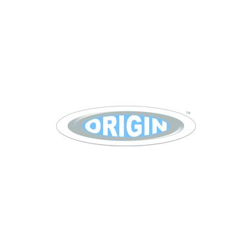 Origin Storage N/B KBD SHROUD LATITUDE 5490 Toetsenbordomhulling