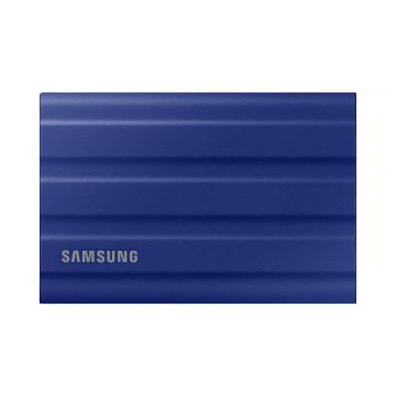 Samsung MU-PE2T0R 2000 GB Wifi Blauw