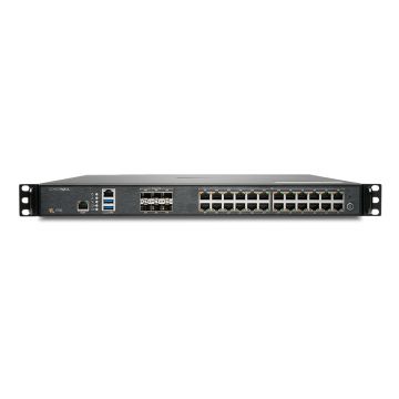 SonicWall NSA 4700 firewall (hardware) 18000 Mbit/s