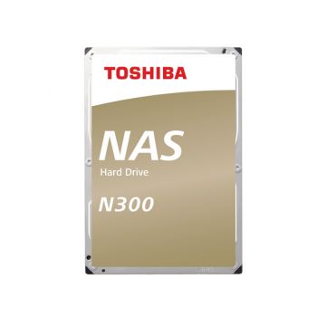 Toshiba N300 3.5" 12000 GB SATA III