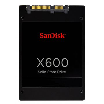 SanDisk X600 2.5" 2000 GB SATA III