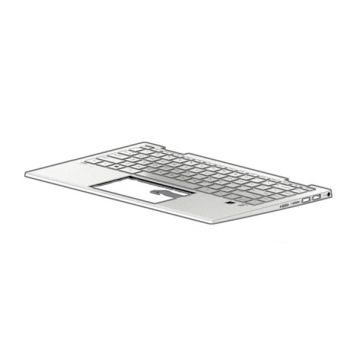 HP M45221-B31 laptop reserve-onderdeel Toetsenbord