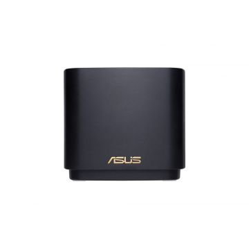 ASUS ZenWiFi Mini XD4 Tri-band (2.4 GHz / 5 GHz / 5 GHz) Wi-Fi 6 (802.11ax) Zwart 4