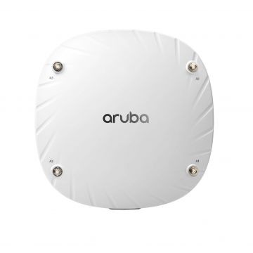 Aruba AP-514 (US) 5375 Mbit/s Wit Power over Ethernet (PoE)