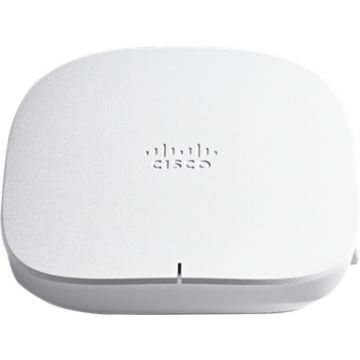 Cisco CBW150AX-E-EU draadloos toegangspunt (WAP) 1200 Mbit/s Wit Power over Ethernet (PoE)