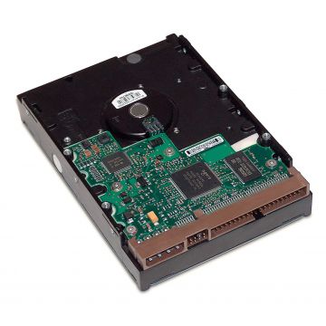 HP 1-TB SATA 6-Gb/sec 7200 vaste schijf