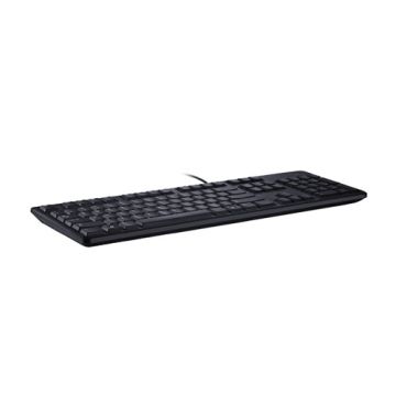 DELL KB212-B toetsenbord USB QWERTY Engels Zwart