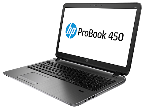 HP ProBook 450 G2: een budgetvriendelijke laptop die voldoet aan de basisbehoeften