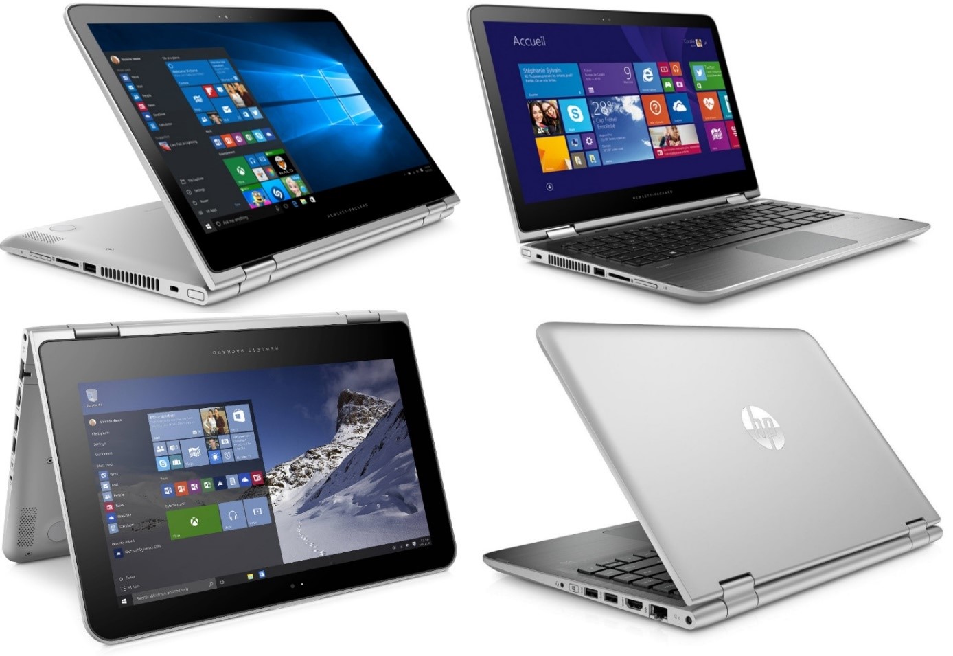 compenseren Overname Grafiek Laptop kopen? HP, Lenovo, Toshiba en nog veel meer keuzes